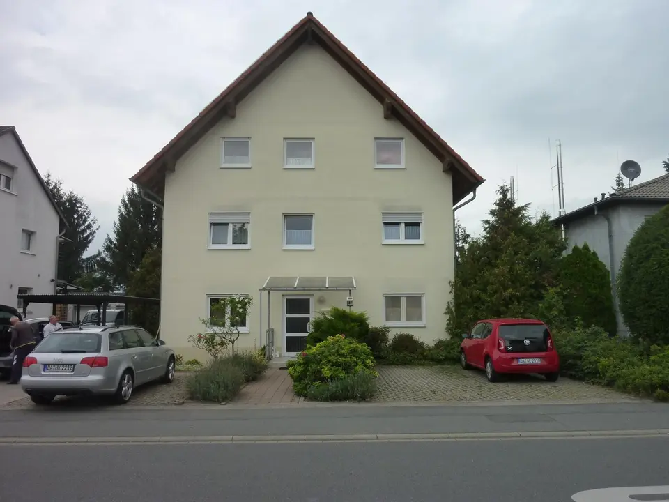 2 Zimmer Wohnung mit 61 m² in Darmstadt – Bild 9