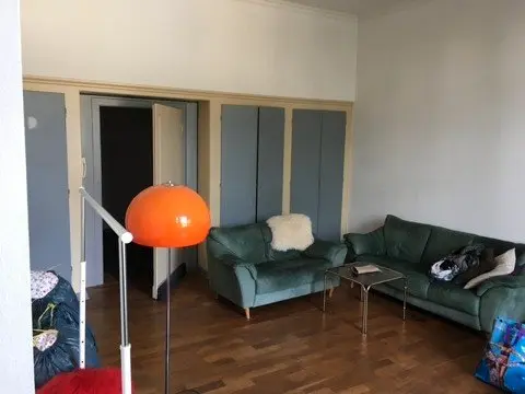 Studio mit 39 m² in Marburg – Bild 1