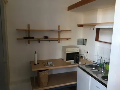 Studio mit 39 m² in Marburg – Bild 2