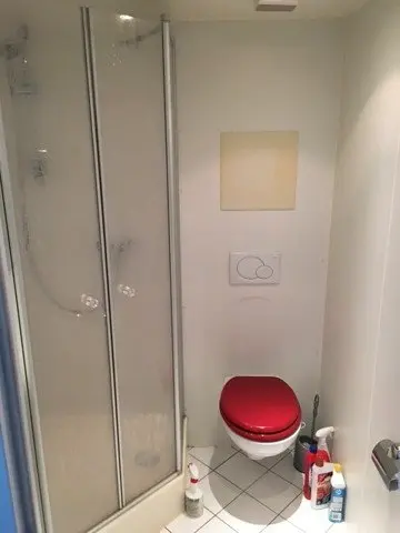 Studio mit 39 m² in Marburg – Bild 4