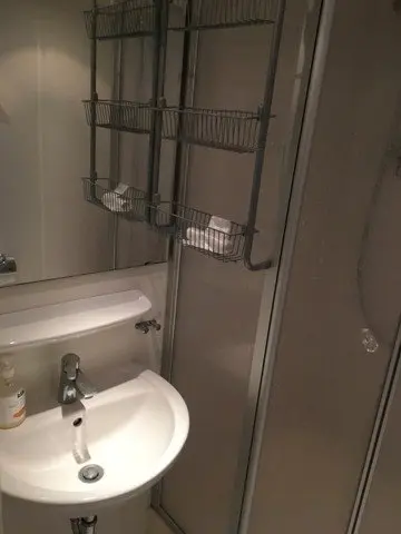 Studio mit 39 m² in Marburg – Bild 5