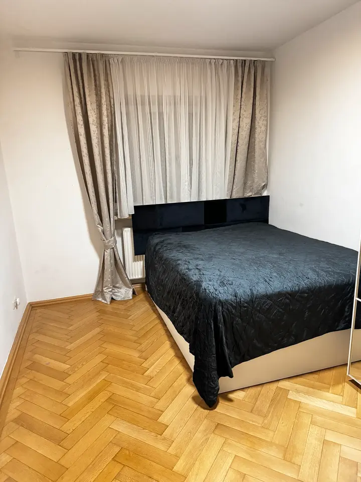 WG-Zimmer mit 60 m² in Dachau – Bild 2