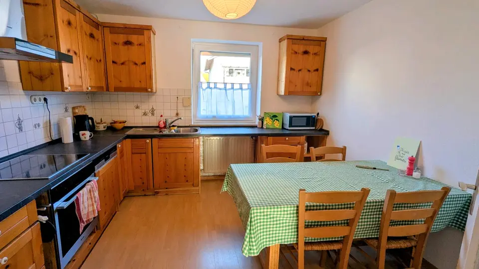 WG-Zimmer mit 60 m² in Dachau – Bild 3