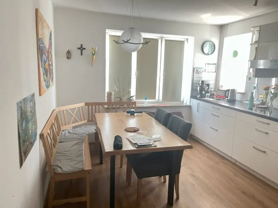 WG-Zimmer mit 60 m² in Dachau – Bild 4