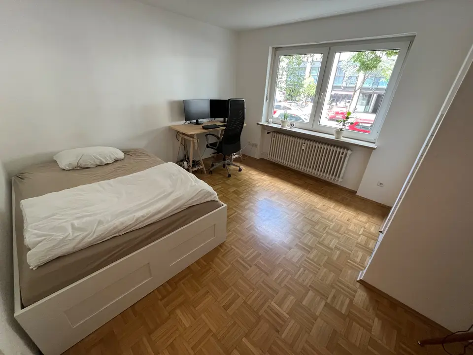 WG-Zimmer mit 60 m² in Dachau – Bild 5