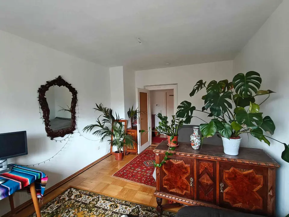 WG-Zimmer mit 60 m² in Dachau – Bild 8