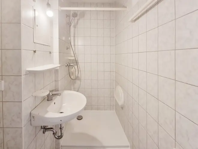 1 Zimmer Wohnung mit 22 m² in Halle (Saale) – Bild 3