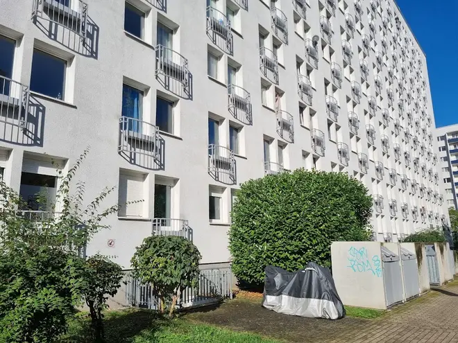 1 Zimmer Wohnung mit 22 m² in Halle (Saale) – Bild 5