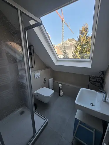 WG-Zimmer mit 14 m² in Stuttgart – Bild 2