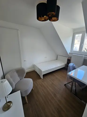 WG-Zimmer mit 14 m² in Stuttgart – Bild 4