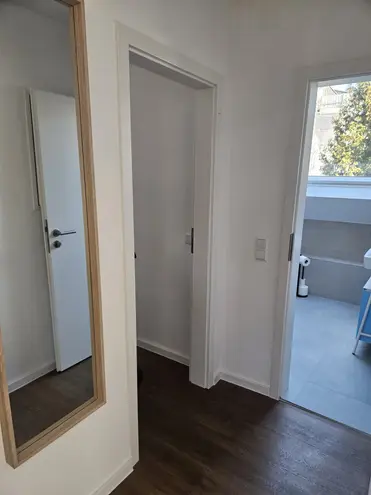 WG-Zimmer mit 14 m² in Stuttgart – Bild 6