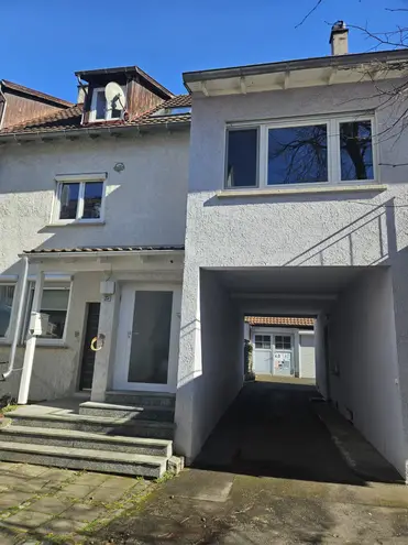 WG-Zimmer mit 14 m² in Stuttgart – Bild 8