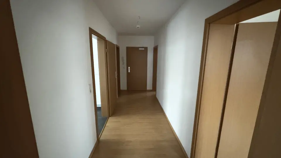 3 Zimmer Wohnung mit 85 m² in Freiberg – Bild 4
