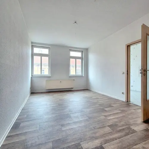 3 Zimmer Wohnung mit 85 m² in Freiberg – Bild 9