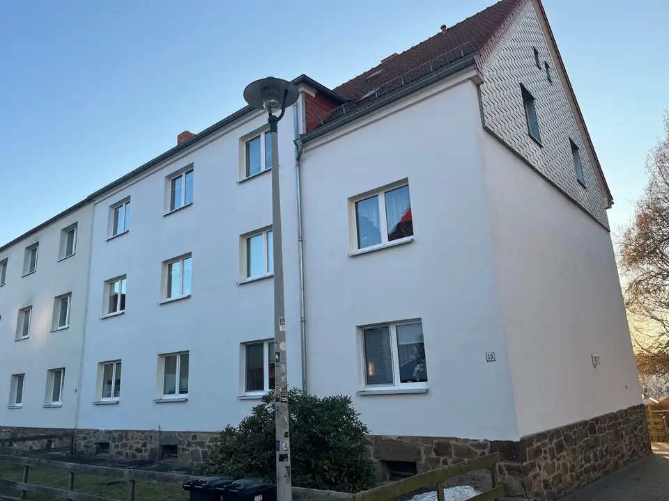 3 Zimmer Wohnung mit 85 m² in Freiberg – Bild 10