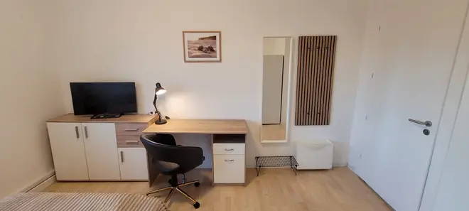 WG-Zimmer in Stuttgart – Bild 3