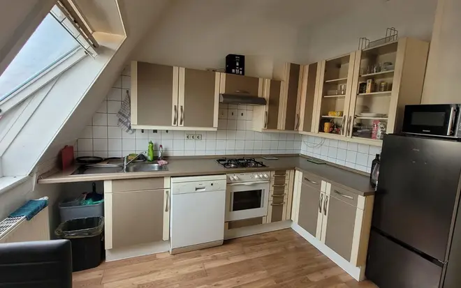WG-Zimmer in Stuttgart – Bild 4