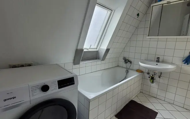WG-Zimmer in Stuttgart – Bild 5