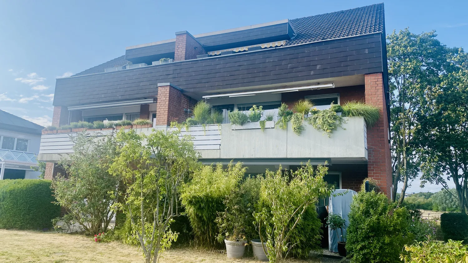 2 Zimmer Wohnung mit 64 m² in Hamm – Bild 1