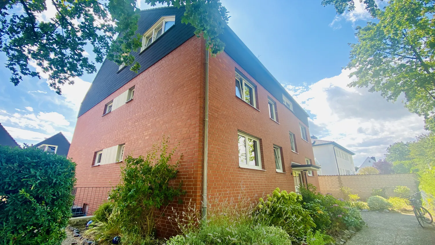 2 Zimmer Wohnung mit 64 m² in Hamm – Bild 2