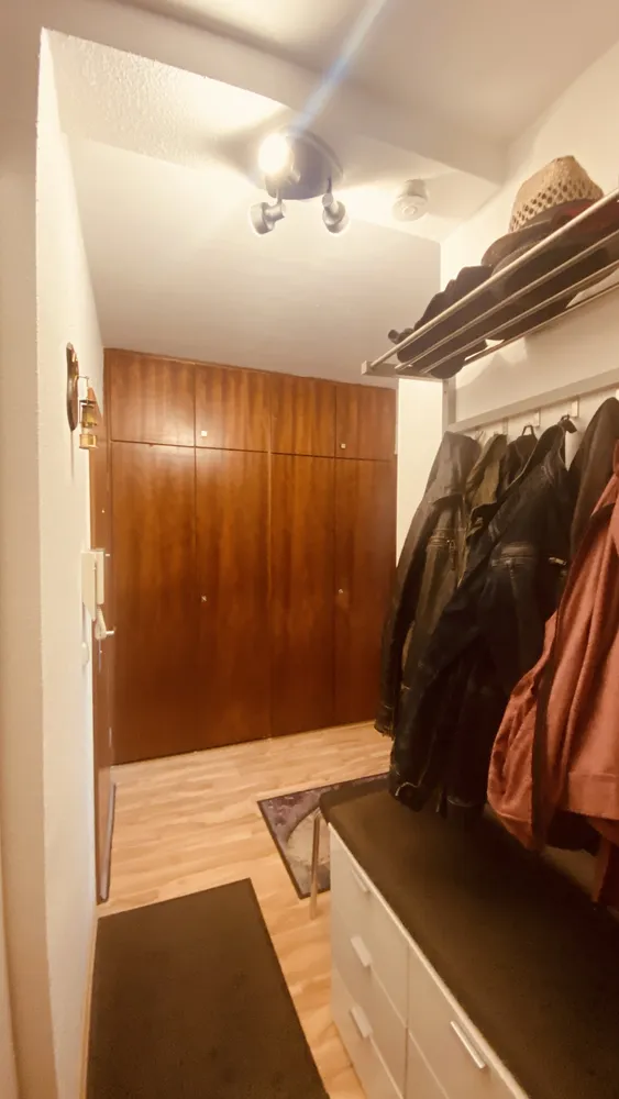 2 Zimmer Wohnung mit 64 m² in Hamm – Bild 5