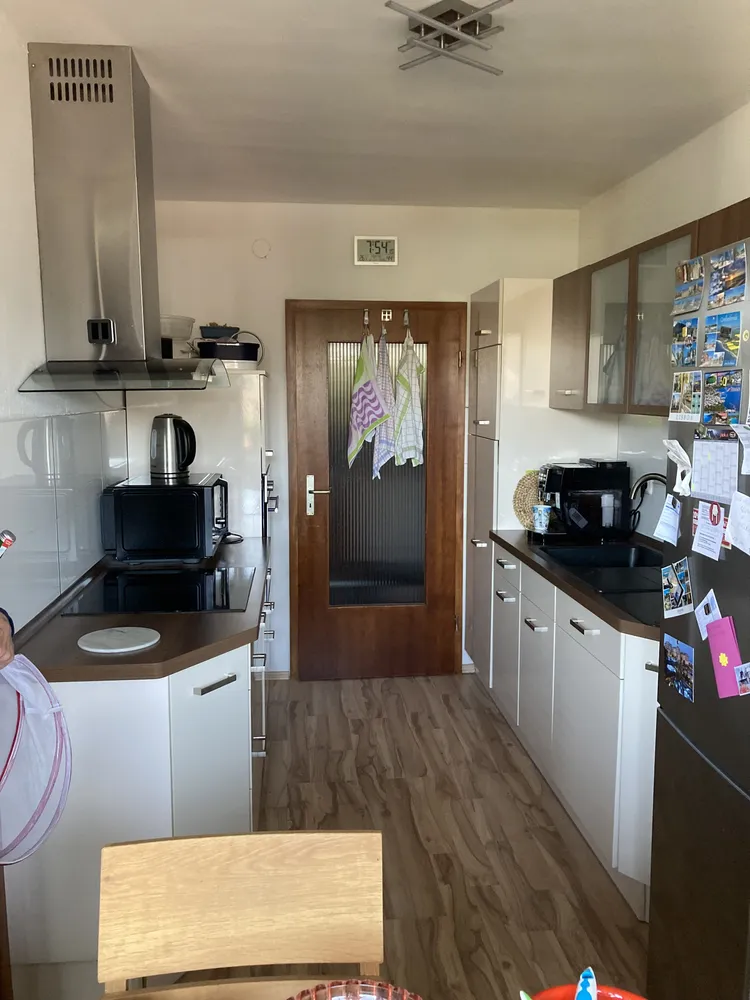2 Zimmer Wohnung mit 64 m² in Hamm – Bild 8