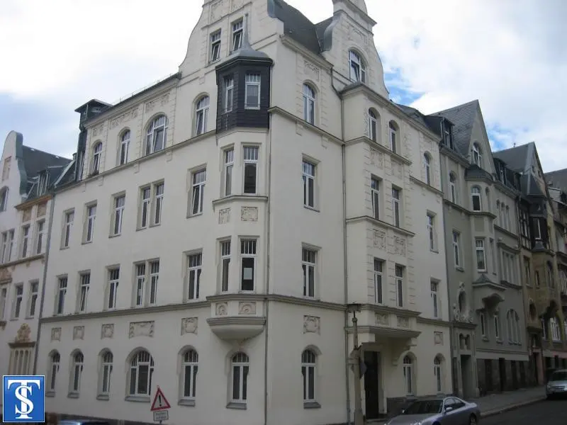 Studio mit 41 m² in Plauen – Bild 1