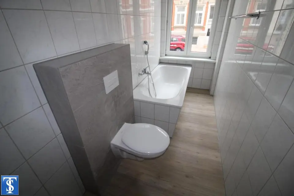 Studio mit 41 m² in Plauen – Bild 5