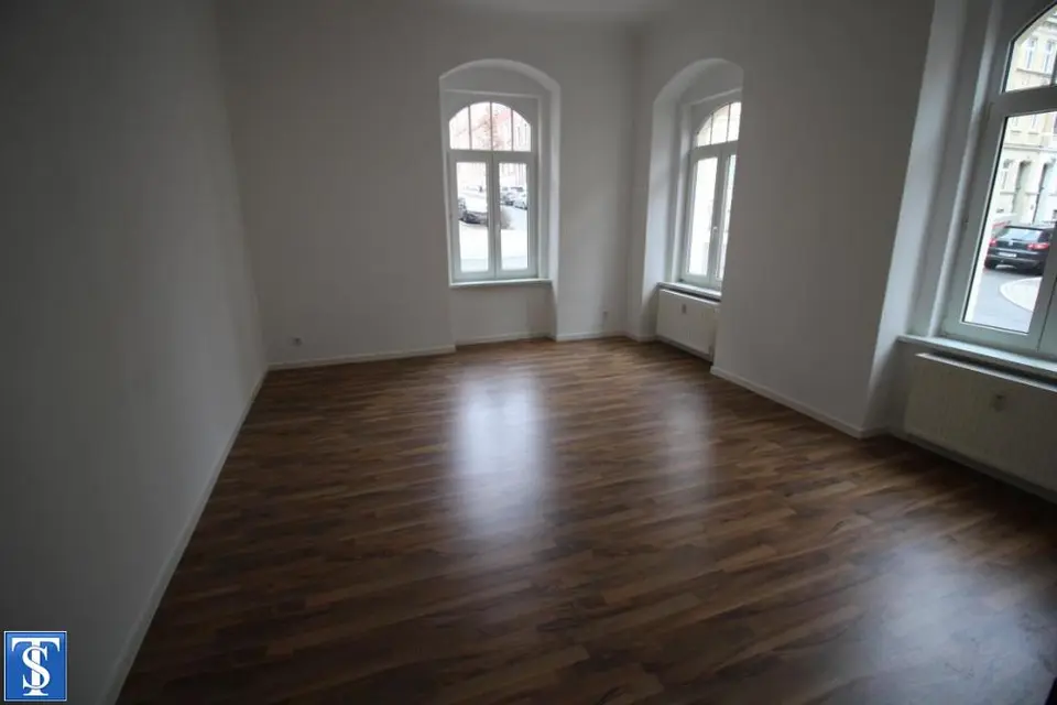 Studio mit 41 m² in Plauen – Bild 6