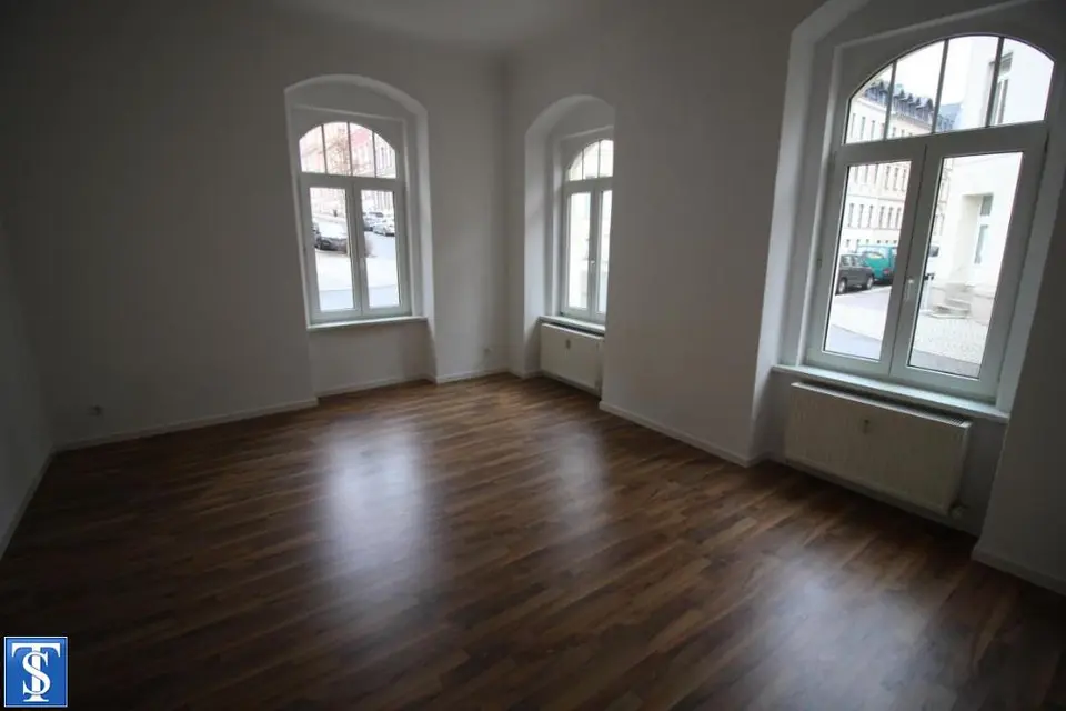 Studio mit 41 m² in Plauen – Bild 7