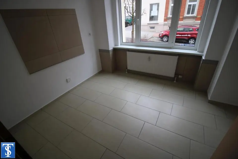 Studio mit 41 m² in Plauen – Bild 9