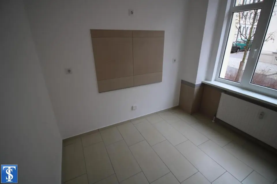 Studio mit 41 m² in Plauen – Bild 10