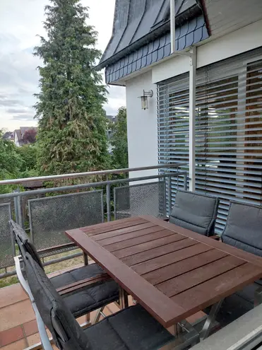 3 Zimmer Wohnung mit 110 m² in Hanau – Bild 11