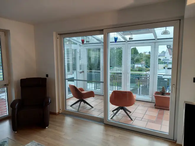 3 Zimmer Wohnung mit 110 m² in Hanau – Bild 2