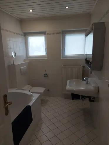 3 Zimmer Wohnung mit 110 m² in Hanau – Bild 4