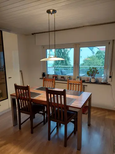 3 Zimmer Wohnung mit 110 m² in Hanau – Bild 6
