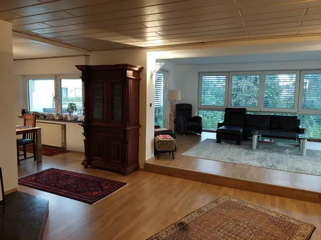 3 Zimmer Wohnung mit 110 m² in Hanau – Bild 8