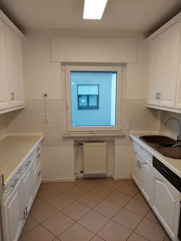 3 Zimmer Wohnung mit 110 m² in Hanau – Bild 10