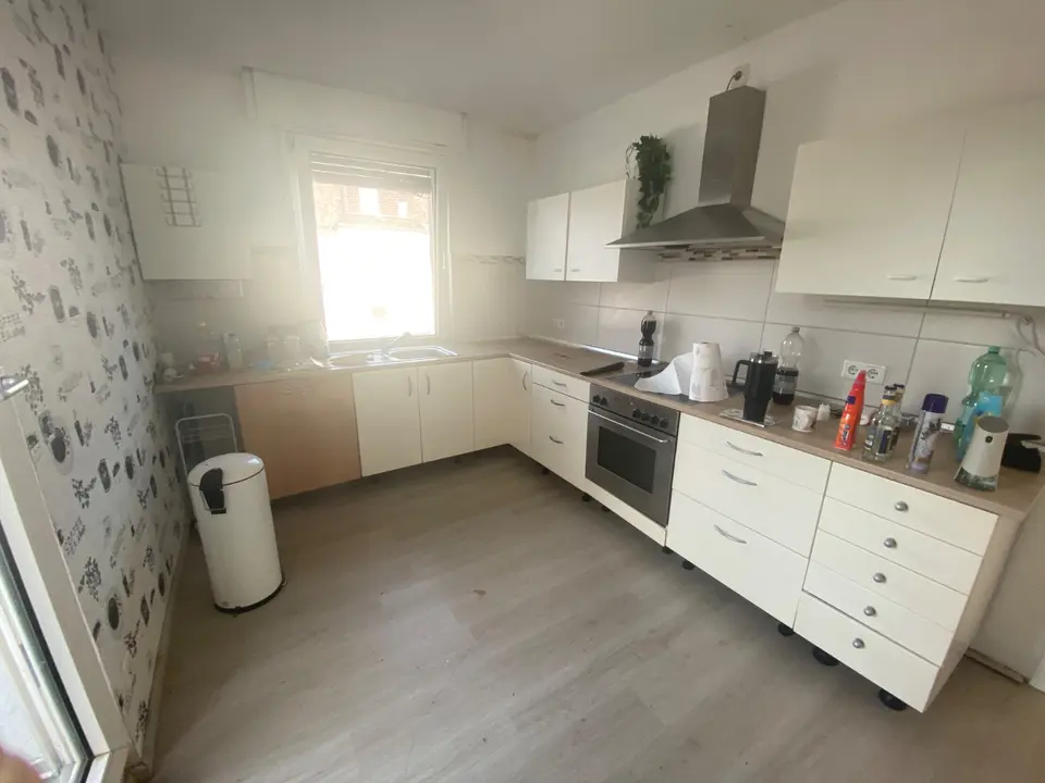 5 Zimmer Wohnung mit 113 m² in Haan – Bild 3
