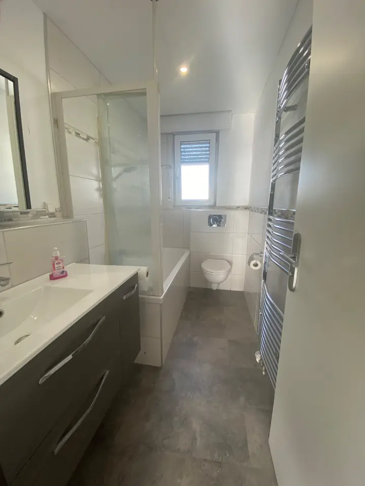 5 Zimmer Wohnung mit 113 m² in Haan – Bild 5