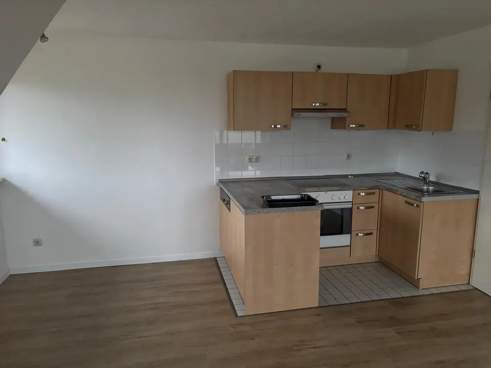 2 Zimmer Wohnung mit 86 m² in Stralsund – Bild 6