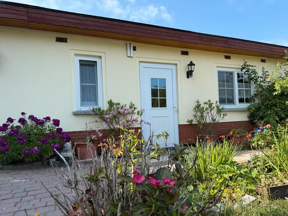 2 Zimmer Wohnung mit 86 m² in Stralsund – Bild 7