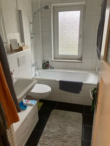 2 Zimmer Wohnung mit 51 m² in Frankfurt am Main – Bild 4