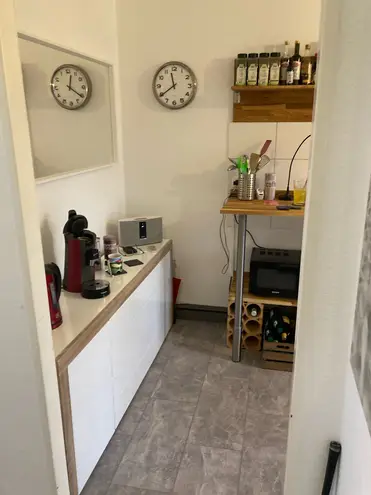 2 Zimmer Wohnung mit 51 m² in Frankfurt am Main – Bild 7