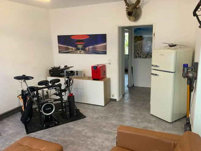 2 Zimmer Wohnung mit 51 m² in Frankfurt am Main – Bild 8