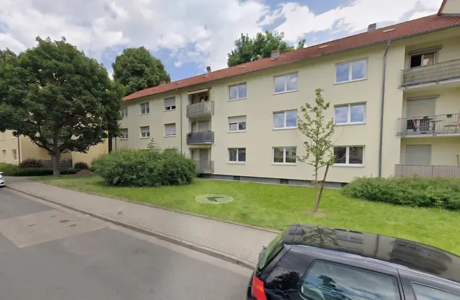 2 Zimmer Wohnung mit 51 m² in Frankfurt am Main – Bild 10