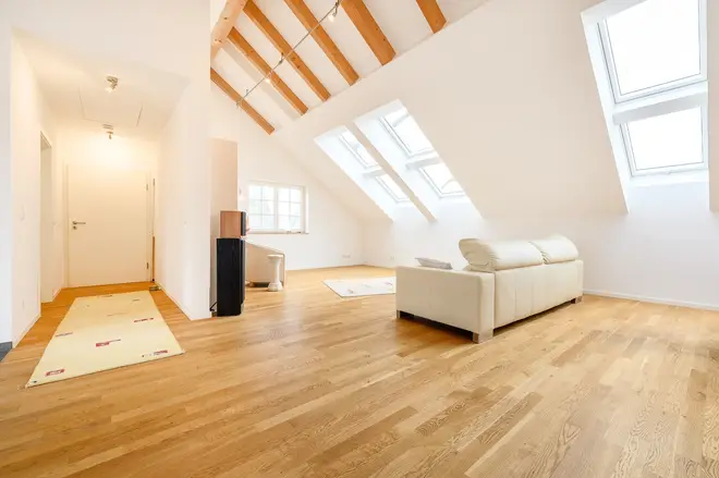 3 Zimmer Wohnung mit 160 m² in Frankfurt am Main – Bild 5