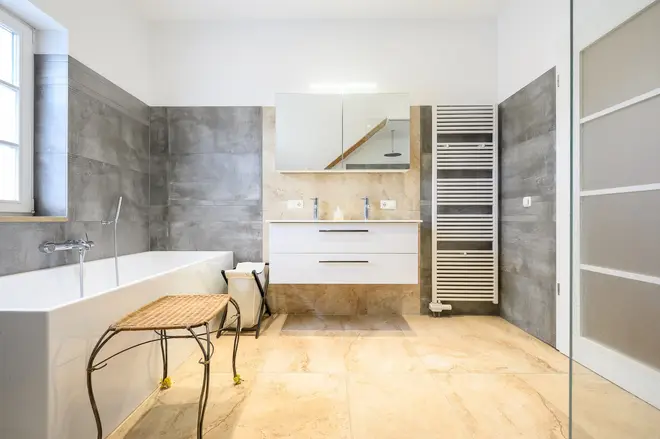 3 Zimmer Wohnung mit 160 m² in Frankfurt am Main – Bild 6