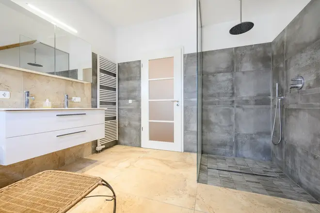 3 Zimmer Wohnung mit 160 m² in Frankfurt am Main – Bild 7
