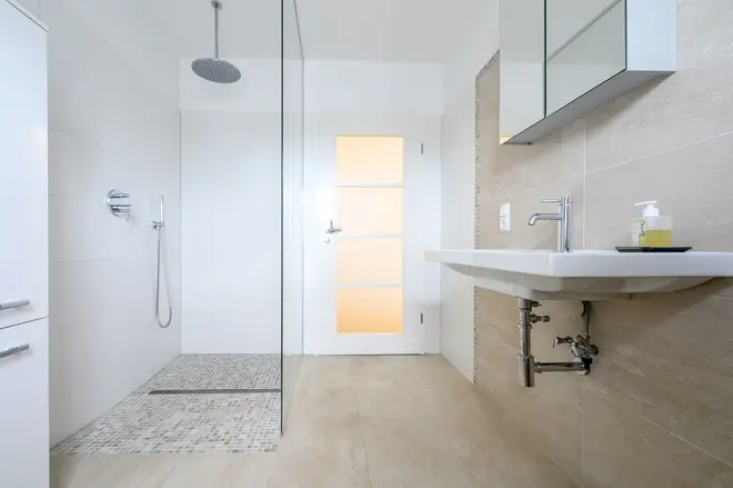 3 Zimmer Wohnung mit 160 m² in Frankfurt am Main – Bild 10